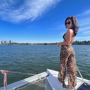 Meet your Posher, Tanya